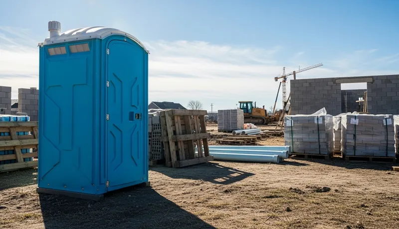 Easter Event Porta Potty Costs